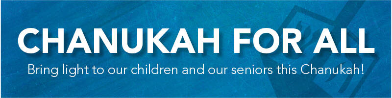 Chanukah for All