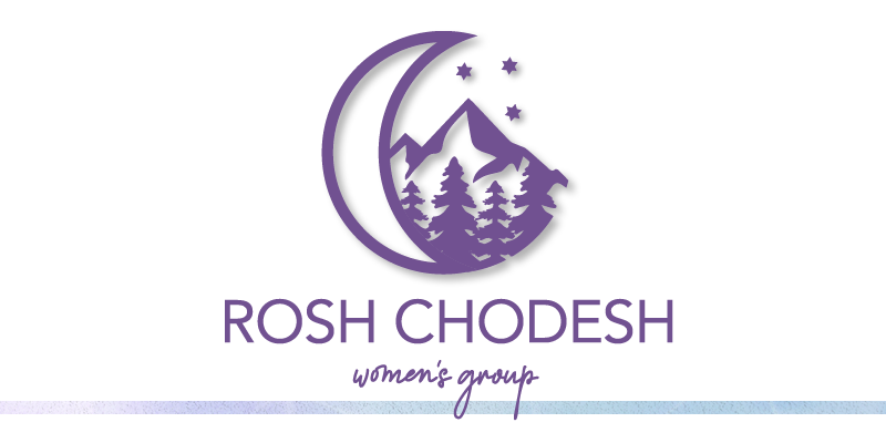 Rosh Chodesh Women's Group