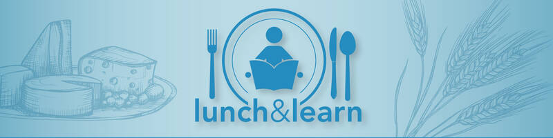 Sahvuot Lunch & Learn