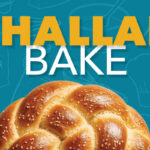 Challah Bake