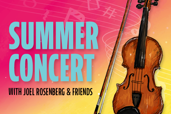 Summer Concert