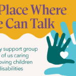 A Place Where We Can Talk