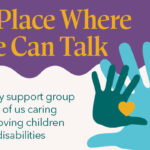 A Place Where We Can Talk