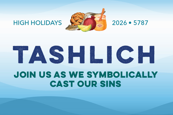 Tashlich