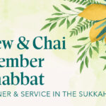 New & Chai Member Appreciation Dinner