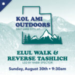 Elul Hike w/ Rabbi