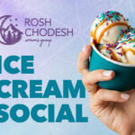 Ice Cream Social: Celebrate the Start of a New Year of Gatherings