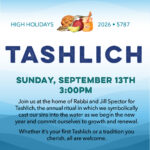 Tashlich