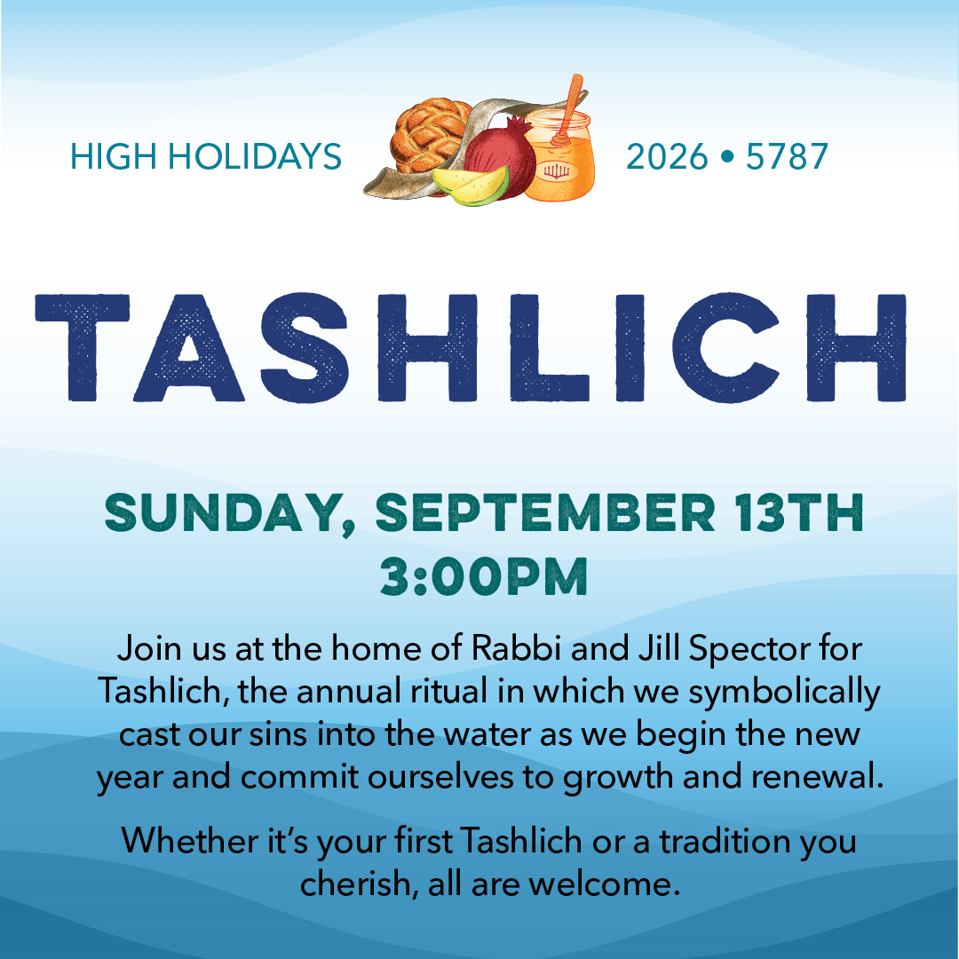 Tashlich
