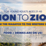 RAFI - Zion to Zion