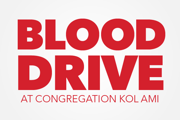 Blood Drive