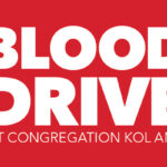 Red Cross Blood Drive