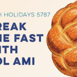 Break the Fast