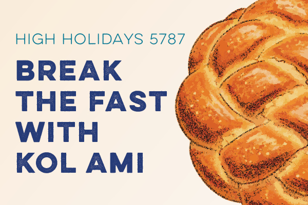 Break the Fast