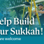 Sukkah Building