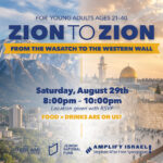 RAFI - Zion to Zion