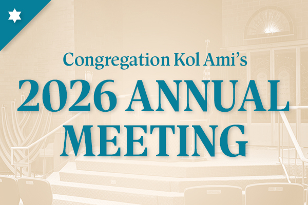2026 Annual Meeting