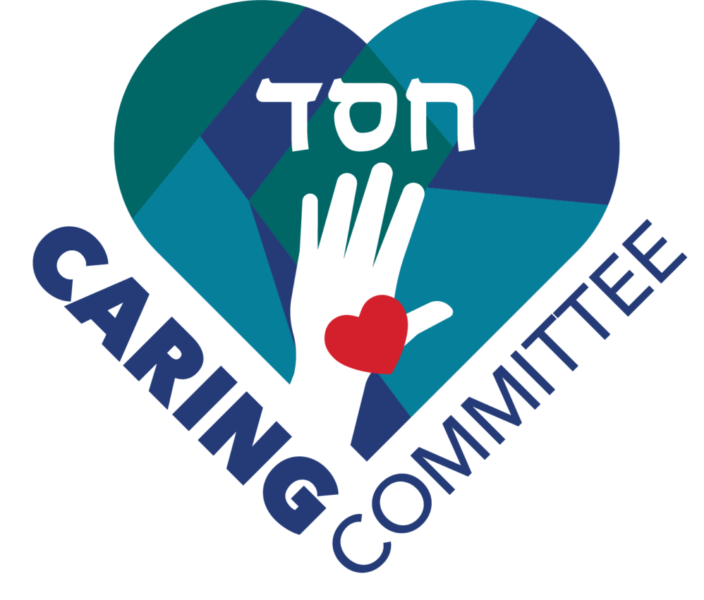 Chesed Caring Committee