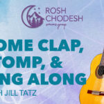 Rosh Chodesh Women's Group