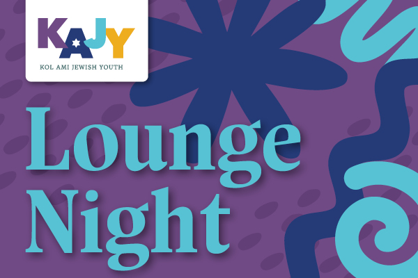 KAJY Lounge Night