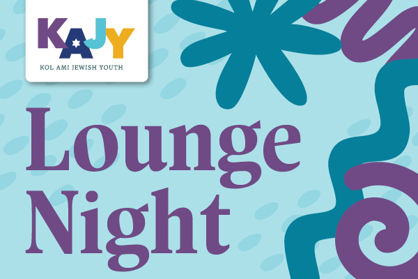 KAJY Lounge Night