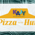 Pizza in the Hut: Religious School + KAJY Sukkot Event