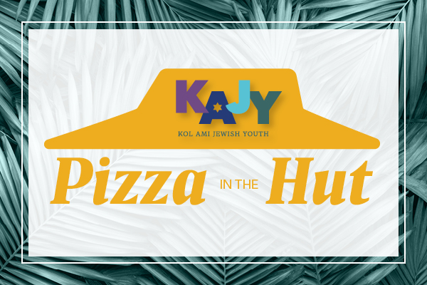 KAJY Pizza in the Hut