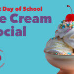 First Day of Religious School & Ice Cream Social