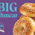 The Nosh Club Presents "The Big Schmear"